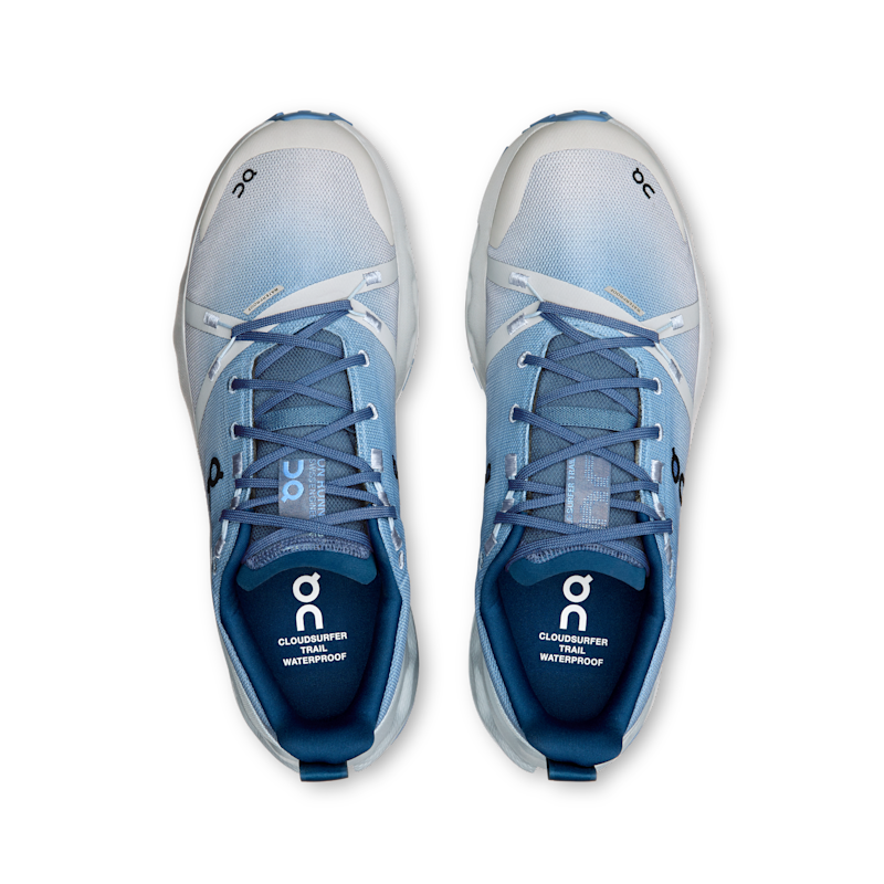 On Cloudsurfer Trail Waterproof 3ME10272897 02