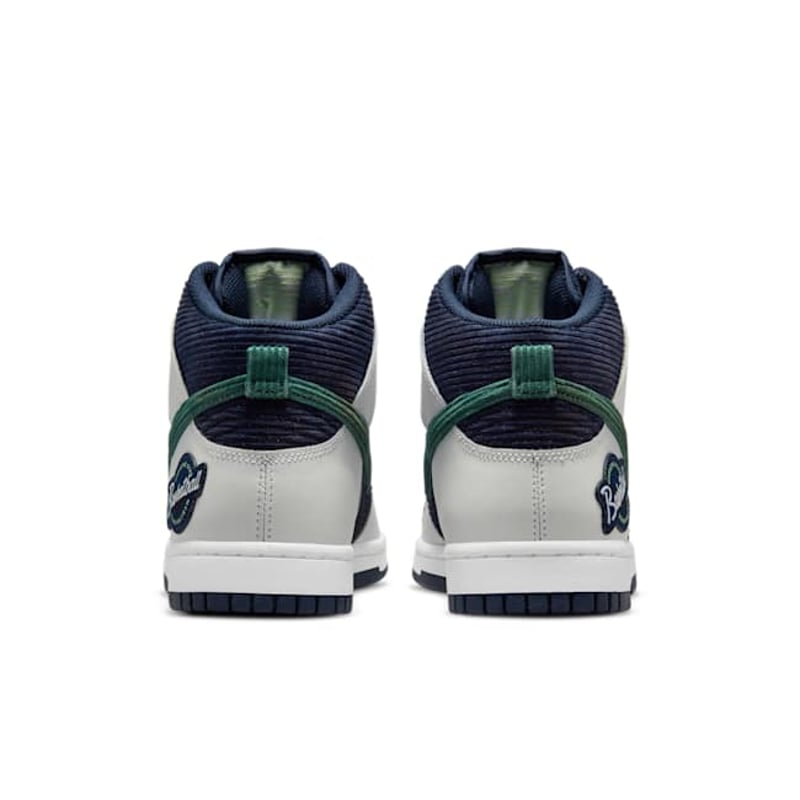 Nike Dunk High DH0953-400 06