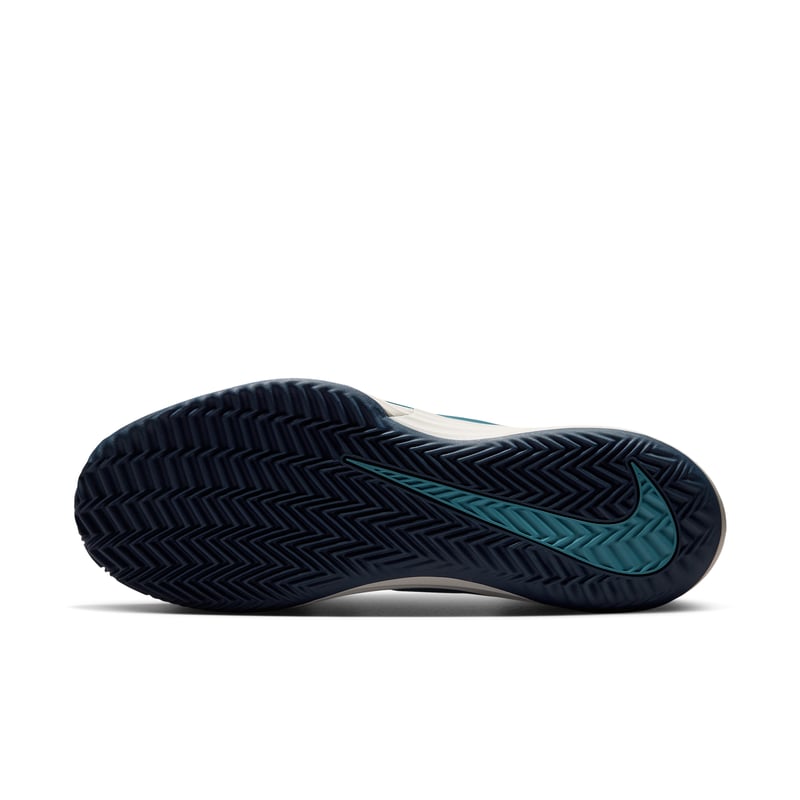 Scarpe da tennis Nike Vapor 12 Clay "Smoky Blue & Light Bone" | Uomo | Tennis | 02 | SPORTSHOWROOM
