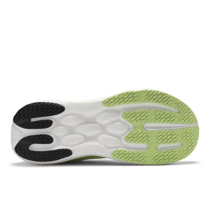 New Balance 1080v15 Laufschuhe "Afterglow & Blue Bird" | Damen | Laufen | 03 | SPORTSHOWROOM