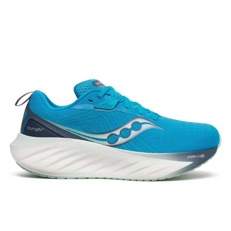 Saucony Triumph 22