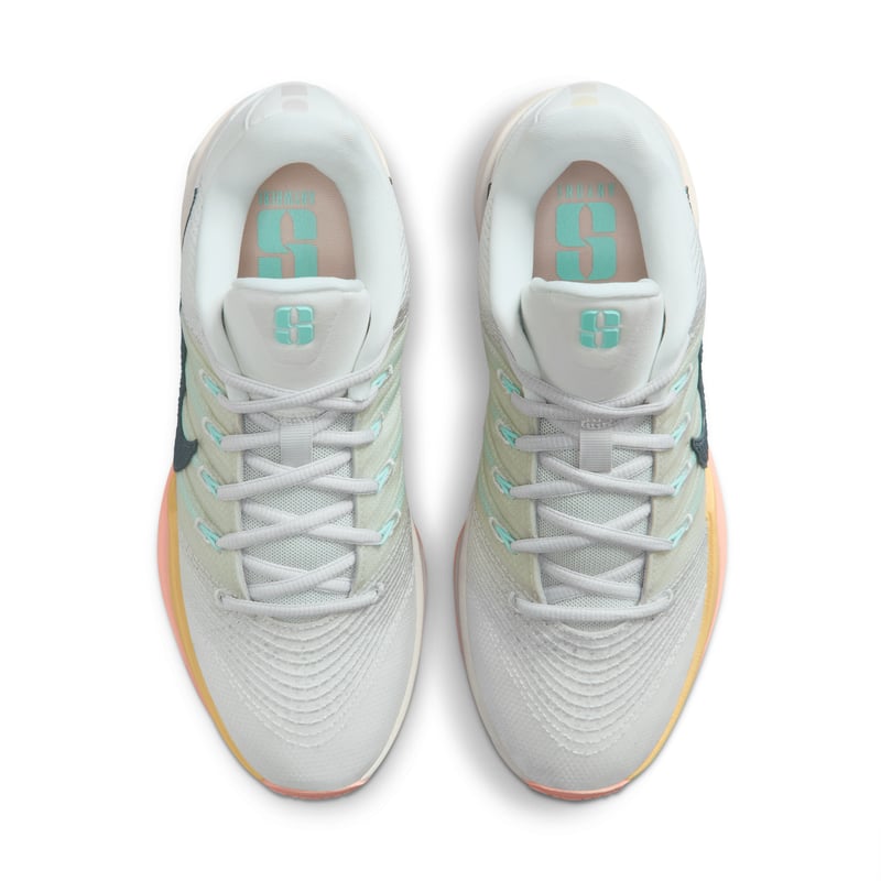 Nike Sabrina 3 HF2881-100 04