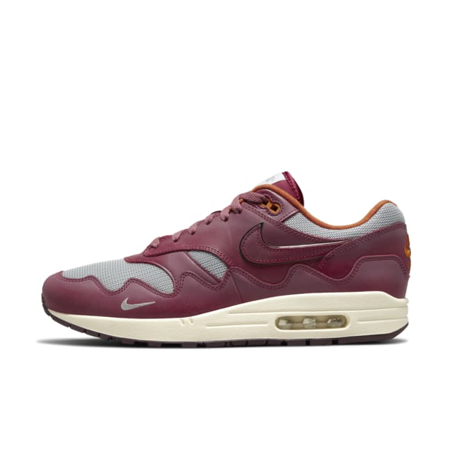 Nike Air Max 1 x Patta ‘Waves’