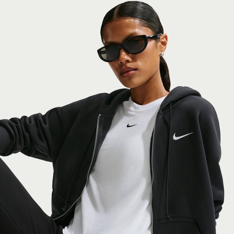 Nike Phoenix Fleece Oversized DQ5758-010 03