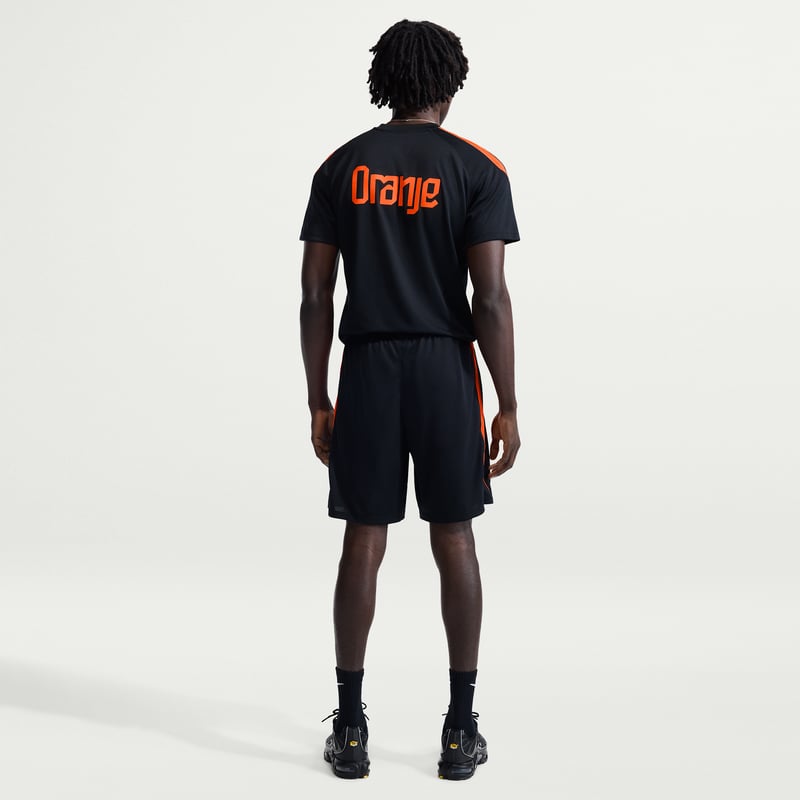 Nike Netherlands Strike Dri-FIT IB4977-010 06