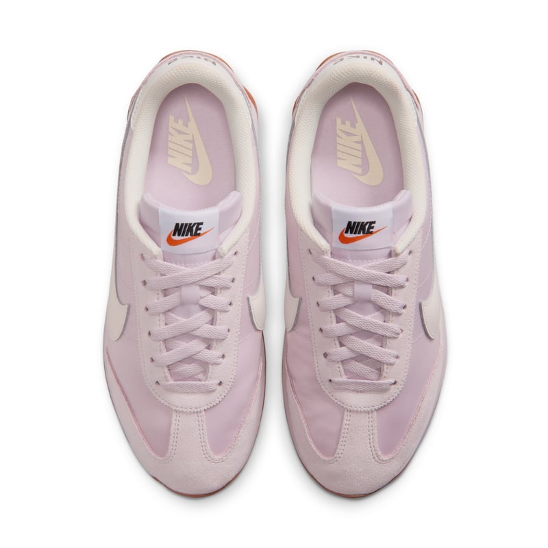 Baskets Nike Pacific "Bleached Lilac & Sail" | Femme | Sportstyle | 04 | SPORTSHOWROOM