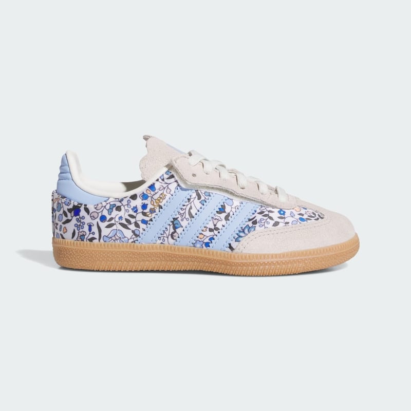 adidas Samba OG Comfort Elastic Lace x Liberty London JP8079 01