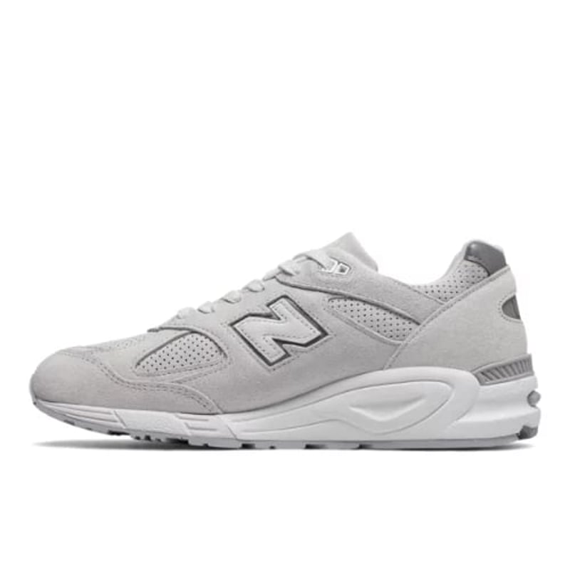 New Balance 990v2 Made in USA M990NC2 02