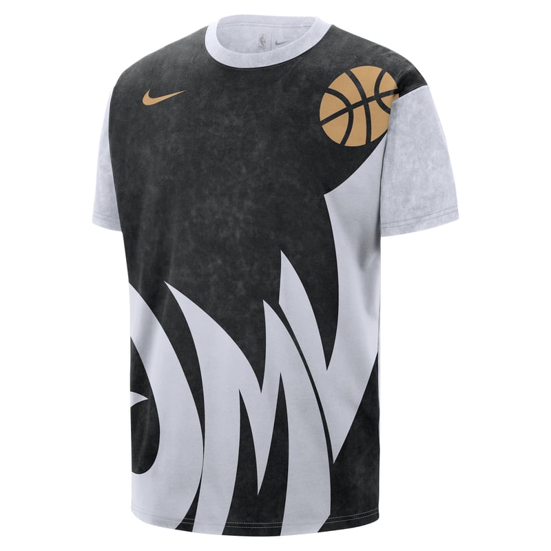 Nike Washington Wizards Essential City Edition NBA Max90 IB7745-010 01