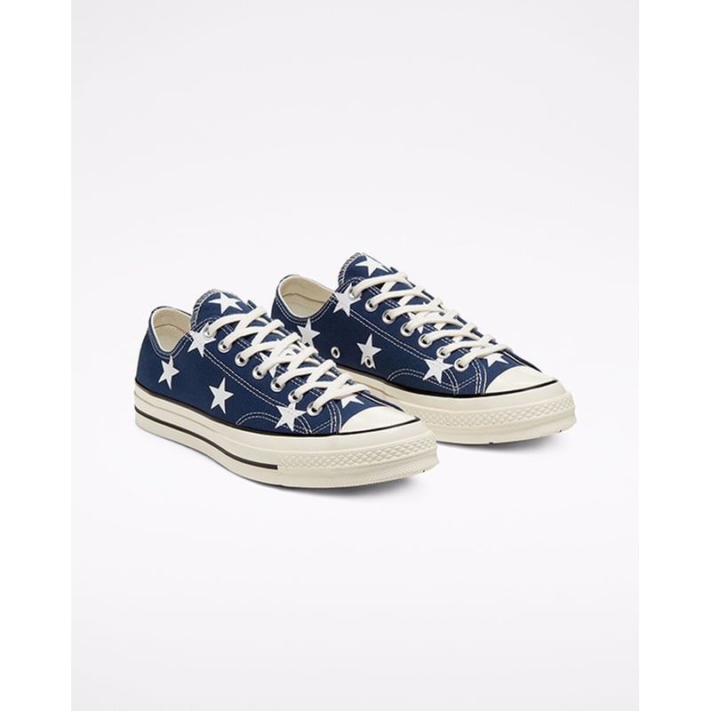 Converse Chuck 70 Low ‘Archival Print’ 167812C 04