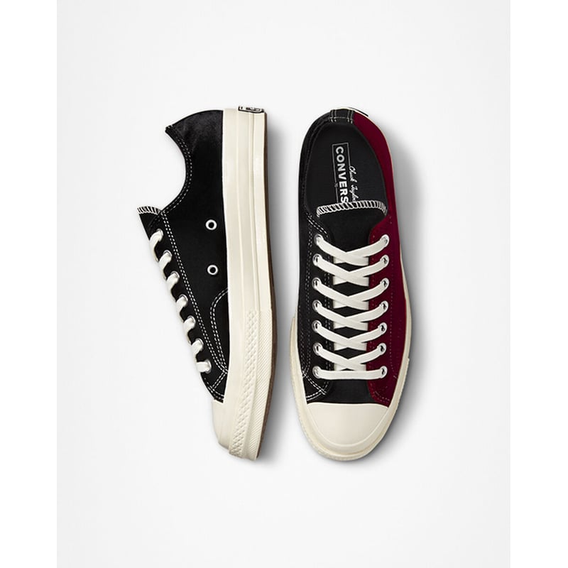 Converse Chuck 70 Low x Beyond Retro ‘Color Block’ A03267C 05