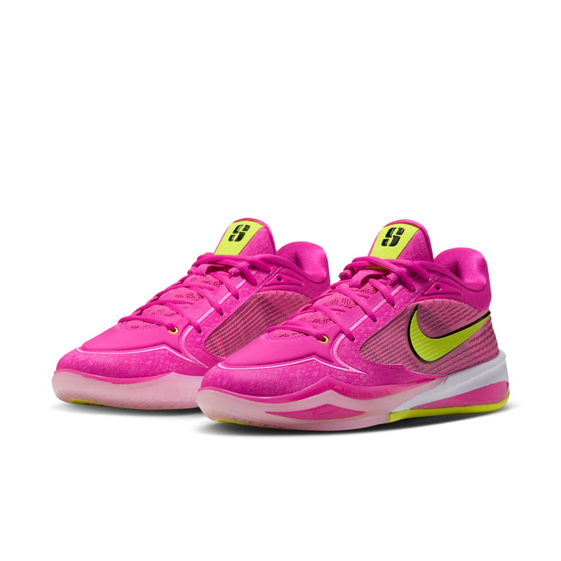 Scarpe da basket Nike Sabrina 4 "The Switch" | Donna | Pallacanestro | 05 | SPORTSHOWROOM