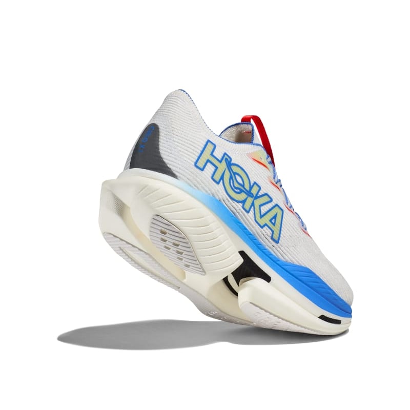 HOKA Cielo X1 1147910-WHTV 04