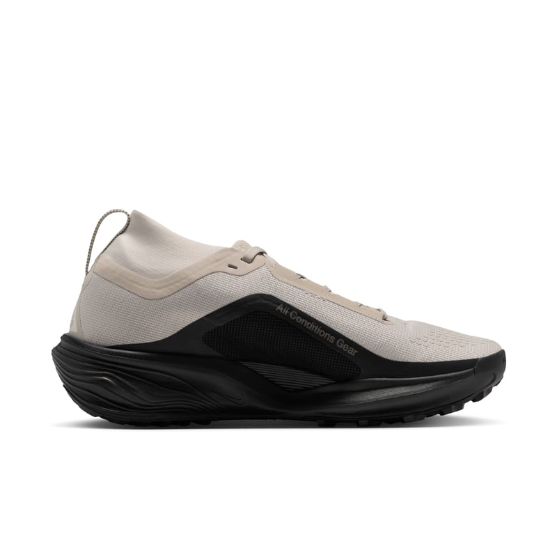 Nike ACG Pegasus GORE-TEX trailskor "Cream II & Black" | Kvinnor | Utomhus | 03 | SPORTSHOWROOM