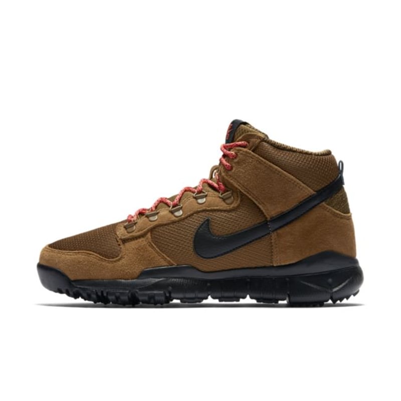 Nike SB Dunk High Boot 536182-203 01