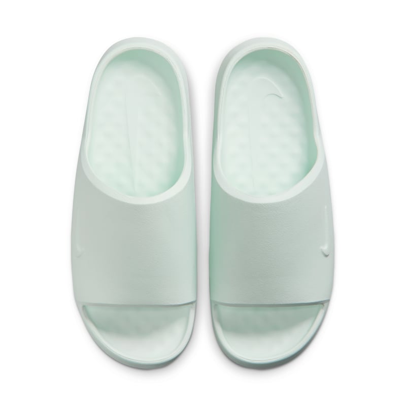 Nike Calm 2.0 Slide sneakers "Barely Green" | Dames | Sportstyle | 05 | SPORTSHOWROOM