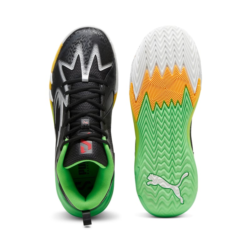 PUMA Scoot Zeros x 2K 309841-01 02
