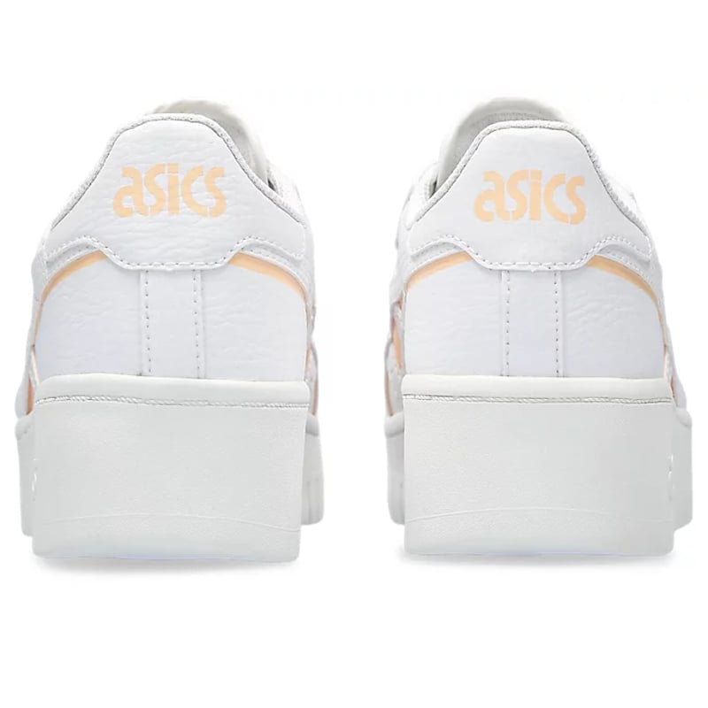 ASICS Japan S Platform 1202A360-111 05