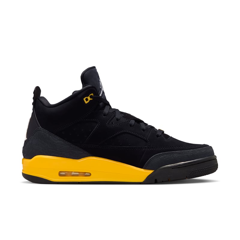 Baskets Jordan Son of Mars Low Thunder | Homme | Sportstyle | 02 | SPORTSHOWROOM