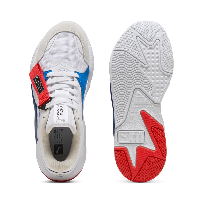 PUMA BMW M Motorsport RS-X 308634-02 02