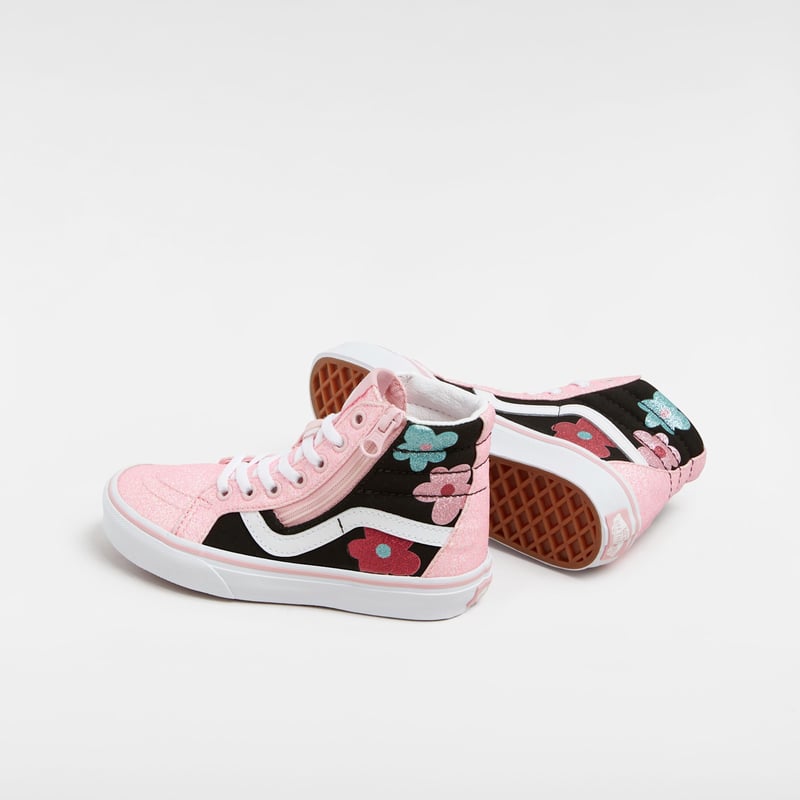 Vans MTE Sk8-Hi Reissue Side Zip VN000CYP6GL 03