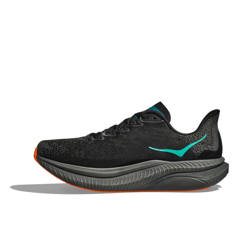 HOKA Mach 6 1147790-BKLC 08