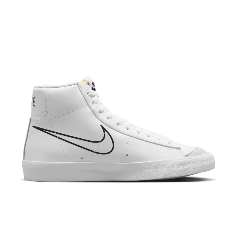 Nike Blazer Mid '77 FN7809-100 03