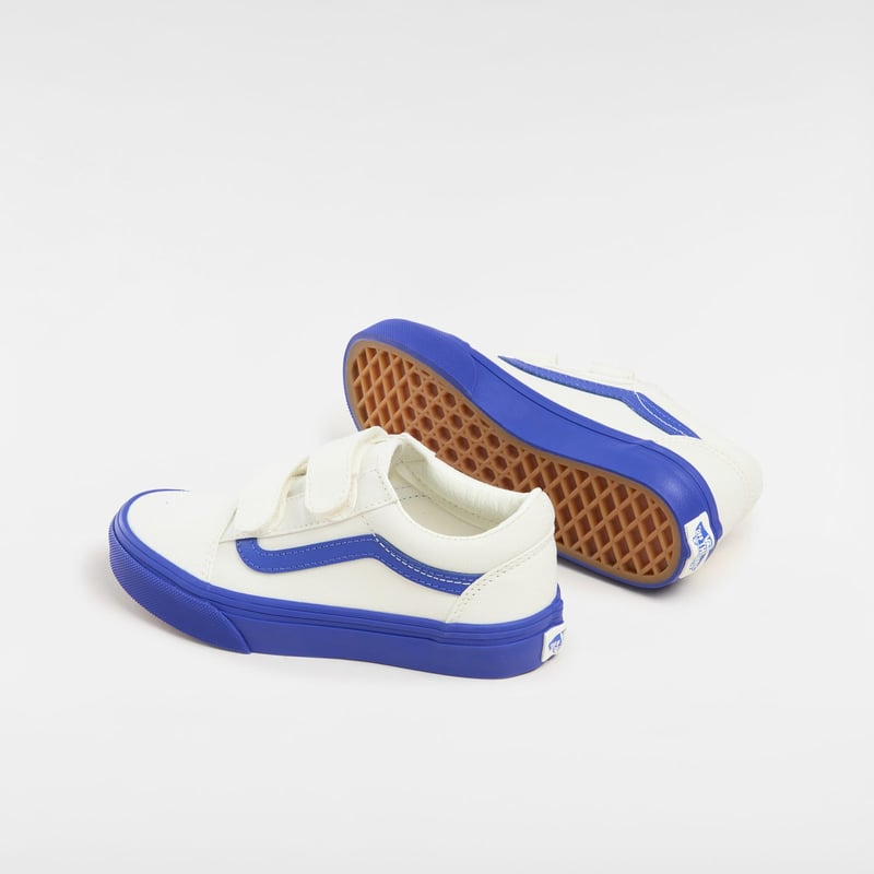 Vans Old Skool Hook And Loop VN000CYWCG4 03