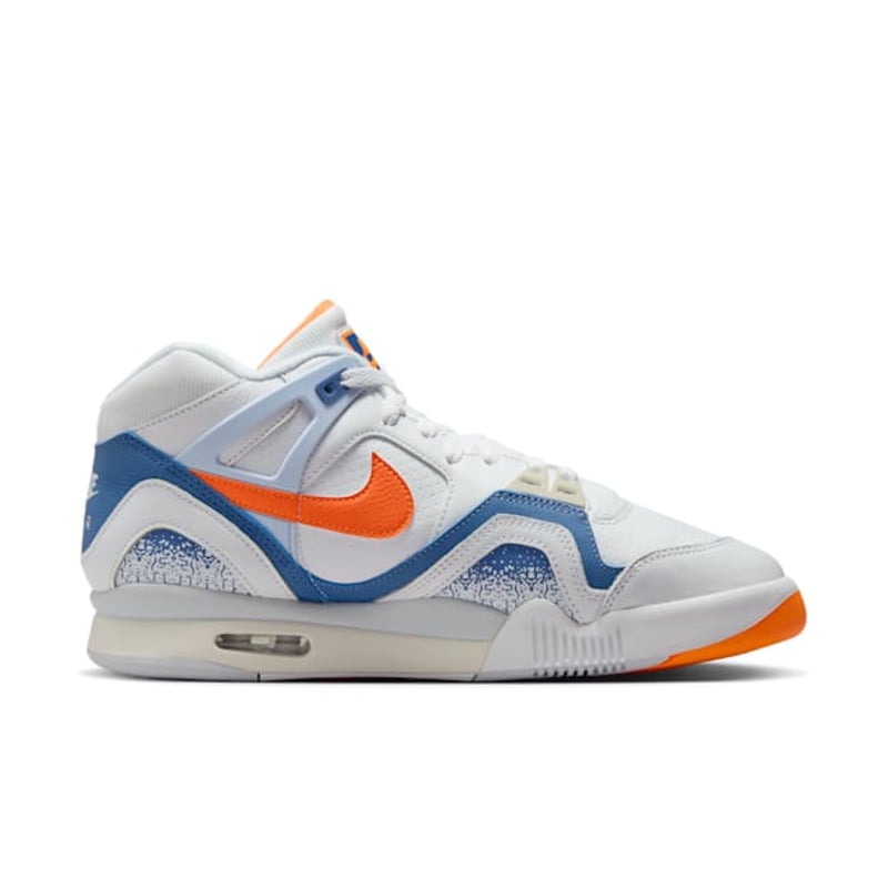 Nike Air Tech Challenge 2 FZ9033-101 03