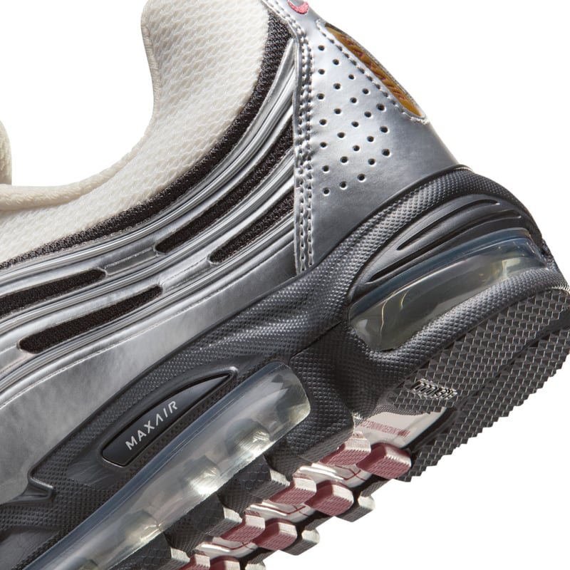 Tenisice Nike Air Max TL 2.5 "Phantom & Dark Team Red" | Muškarci | Sportstyle | 08 | SPORTSHOWROOM