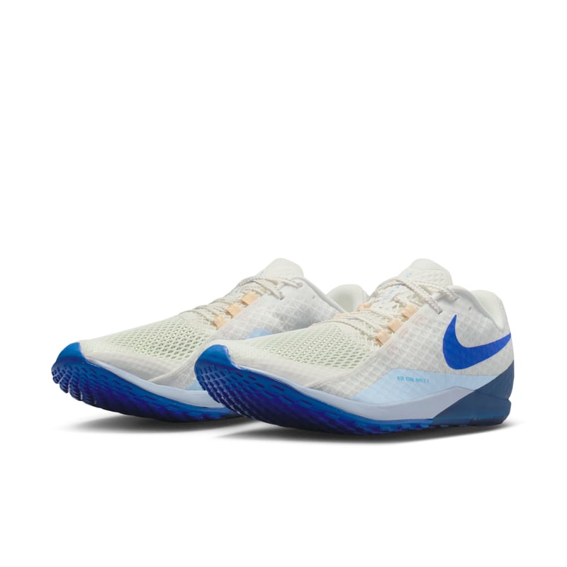 Scarpe da running Nike Zoom Rival Waffle 7 "Sail & Racer Blue" | Uomo | Corsa | 05 | SPORTSHOWROOM