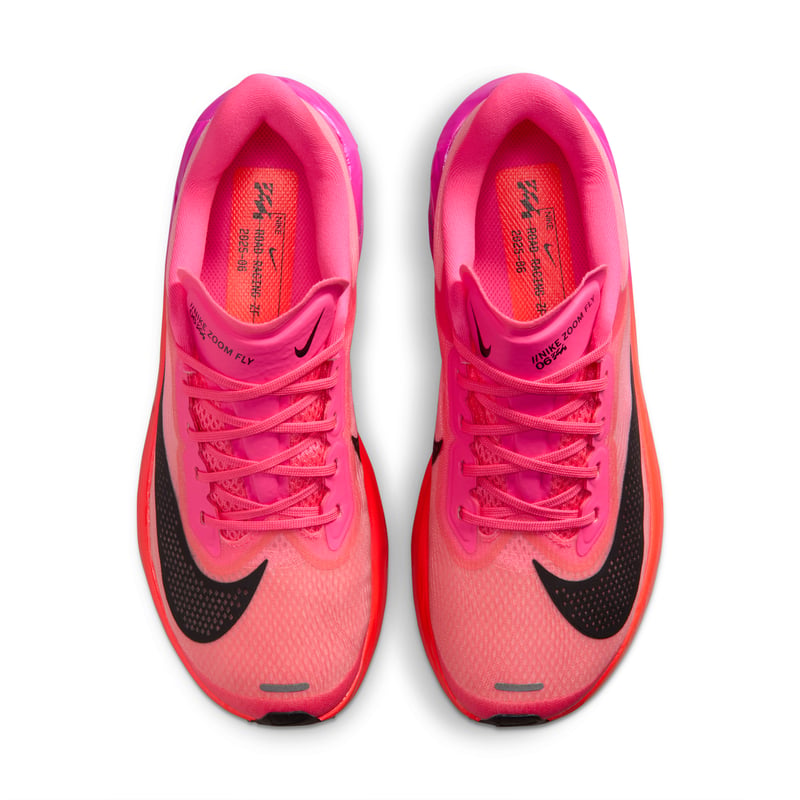 Pantofi de alergare Nike Zoom Fly 6 ‘After Dark Tour’ "Hyper Pink & Fuchsia Blast" | Femei | Alergare | 04 | SPORTSHOWROOM