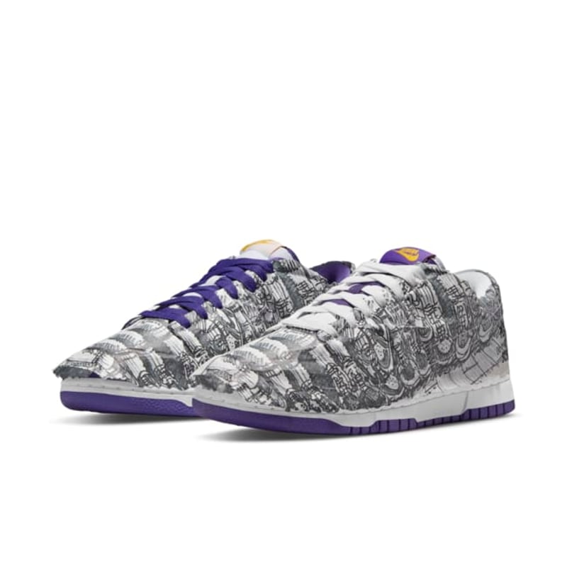 Nike Dunk Low DJ4636-100 05