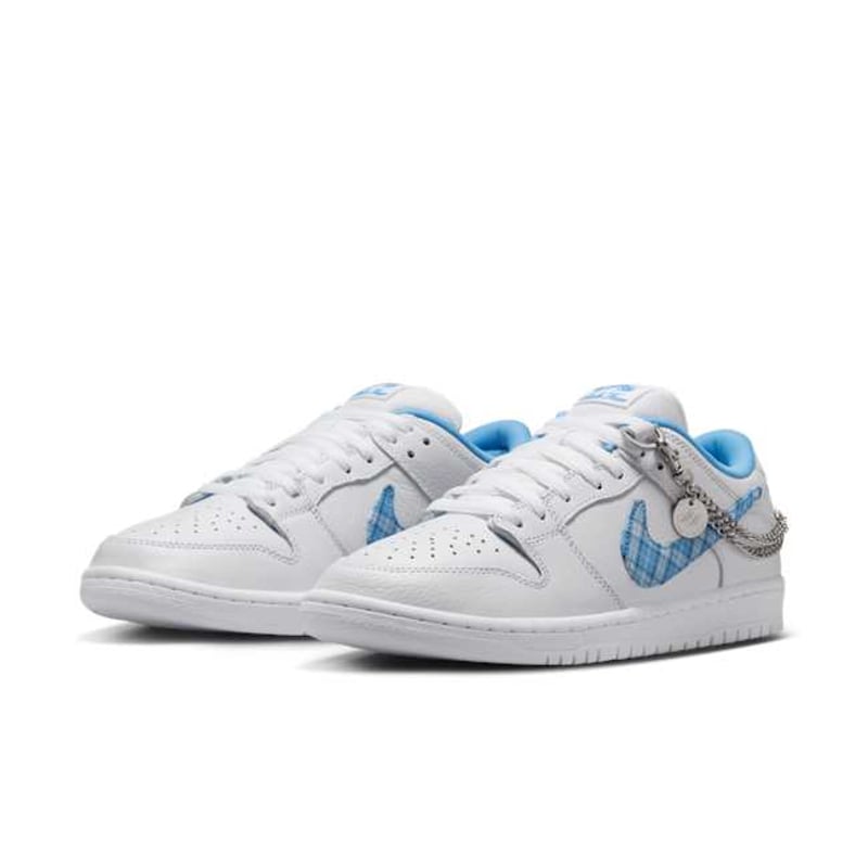 Nike SB Dunk Low Pro x Nicole Hause FZ8802-100 05