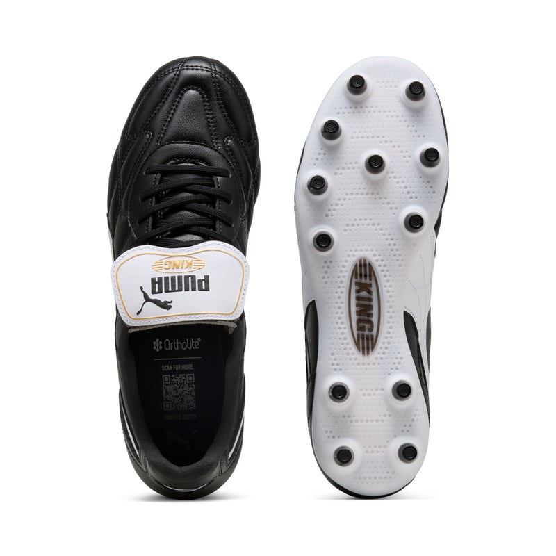 PUMA King Top FG 108472-01 02