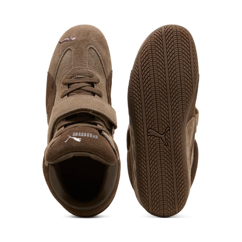 PUMA Speedcat Wedge 407878-01 02