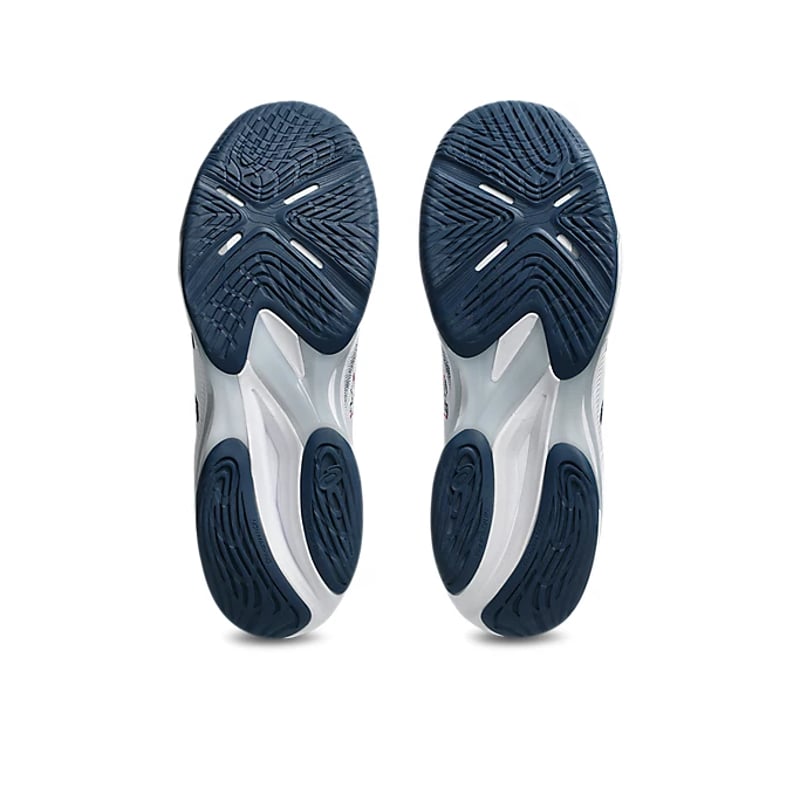 ASICS Netburner Ballistic FF 4 1051A088-101 07