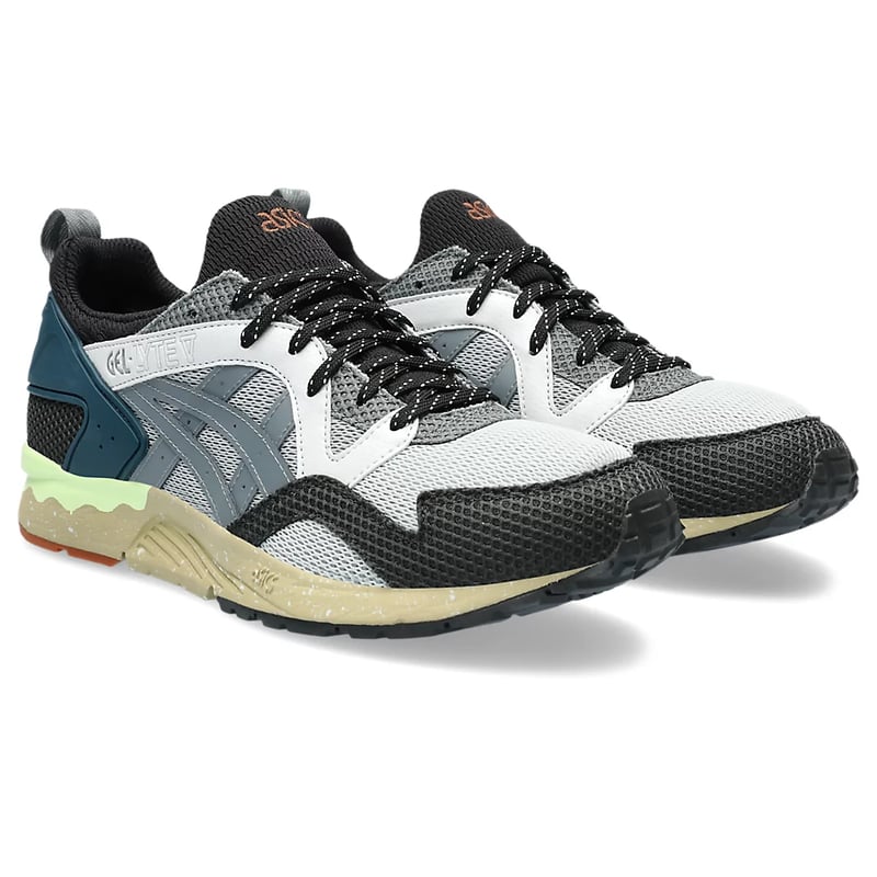 ASICS Gel-Lyte V ‘Material Play’ 1203A283-020 02