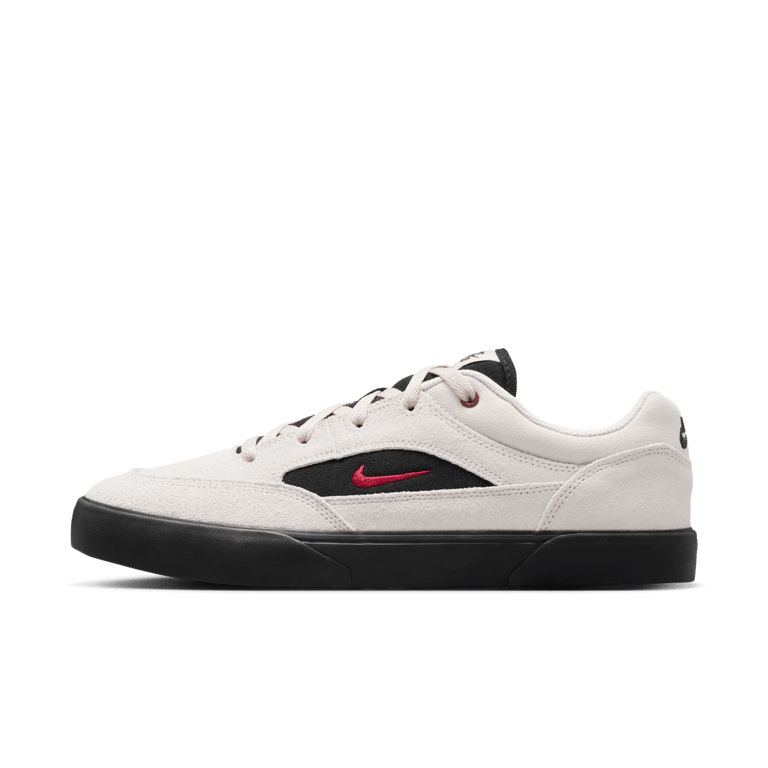 Nike SB Malor skate shoes "Light Orewood Brown & Black" | Men | Skateboarding | 01 | SPORTSHOWROOM