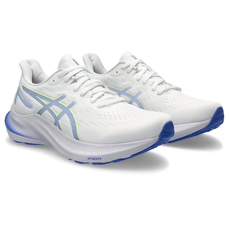 ASICS GT-2000 12 (Wide) 1012B504-102 02