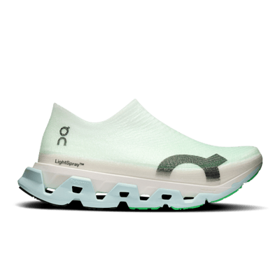 Buty do biegania On LightSpray Cloudmonster 3 Hyper "Flurry & Verdite" | | Bieganie | 01 | SPORTSHOWROOM