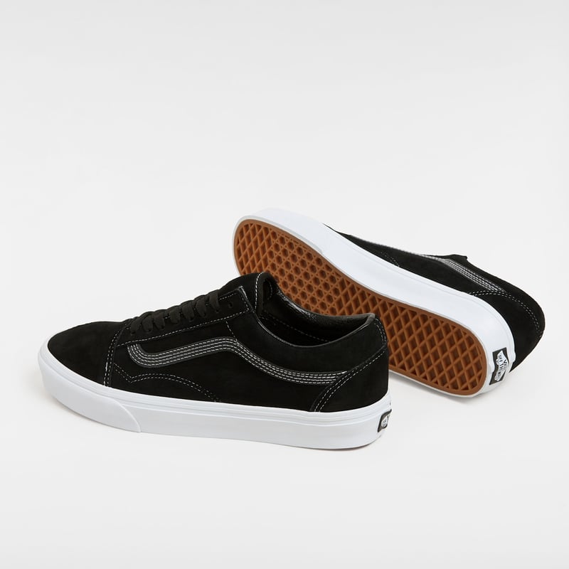 Vans Old Skool Suede VN0A2Z42BLK 03