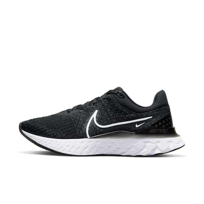 Nike React Infinity Run Flyknit 3 DD3024-001 01