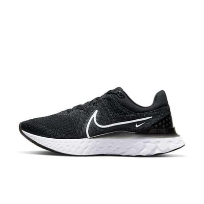 Nike React Infinity Run Flyknit 3 DD3024-001 01