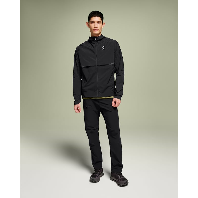 Zaketa On Core "Black" | | | 01 | SPORTSHOWROOM