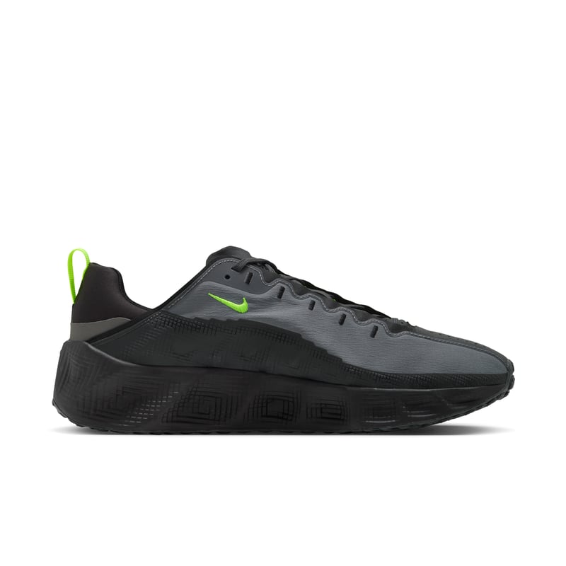 Sneakersy Nike Ava Rover "Black & Smoke Grey" | Mezczyzni | Sportstyle | 03 | SPORTSHOWROOM