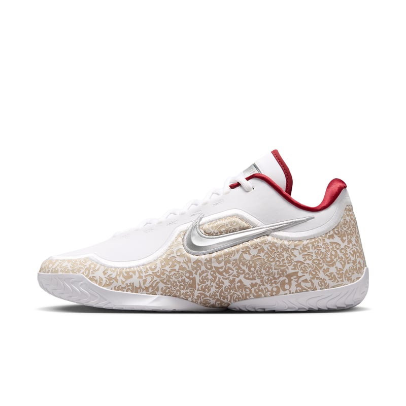 Košarkarski copati Nike LeBron 23 "Laser" | Moški | Košarka | 01 | SPORTSHOWROOM