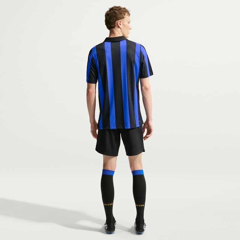 Nike Inter Milan 2026/27 Match Home Aero-FIT Authentic II2736-409 05