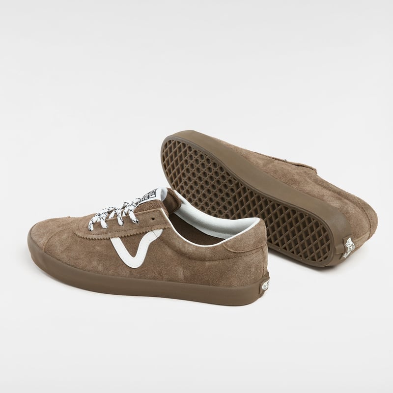 Vans Sport Low VN000D092PR 03