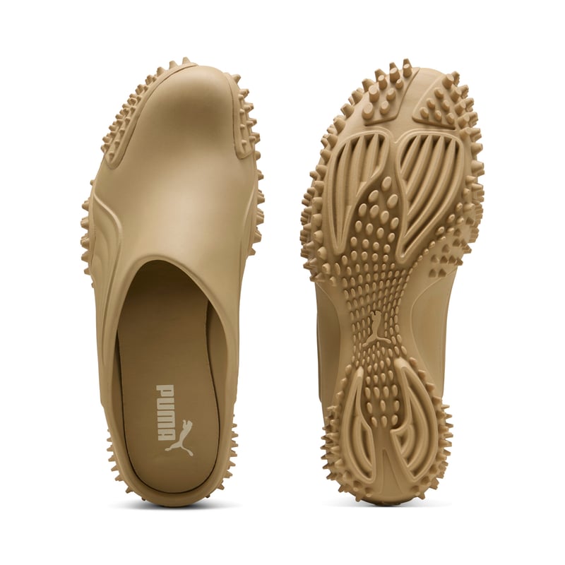 PUMA Mostro Mules 404433-02 02